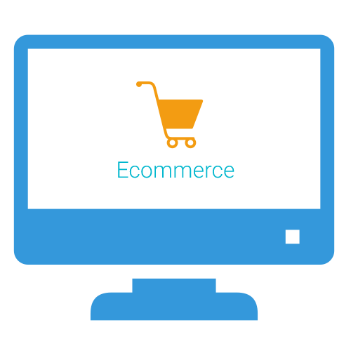 Customised ecommerce solutions
